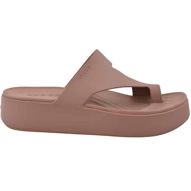 Crocs 210834 Γυναικείες Σαγιονάρες Άνετες & Ελαφριές Crocs 210834 Γυναικείες Σαγιονάρες Άνετες & Ελαφριές