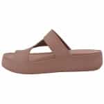 Crocs 210834 Γυναικείες Σαγιονάρες Άνετες & Ελαφριές