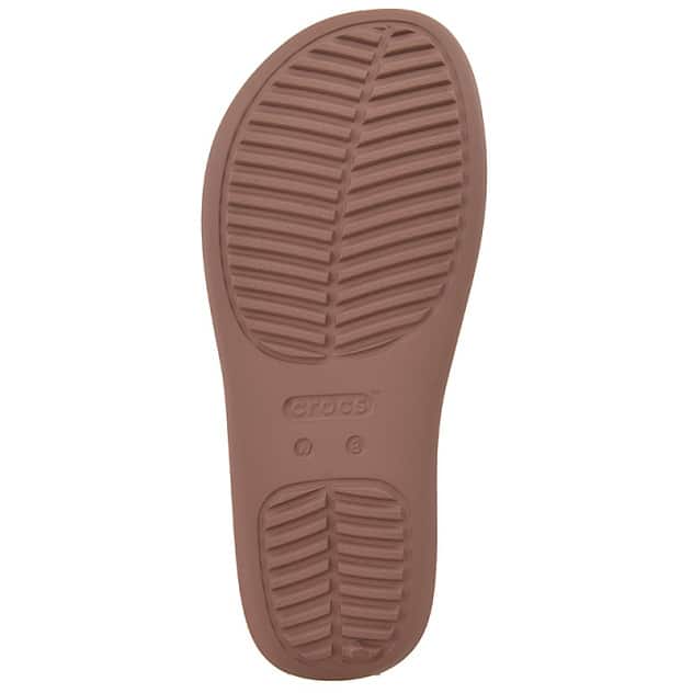 Crocs 210834 Γυναικείες Σαγιονάρες Άνετες & Ελαφριές Crocs 210834 Γυναικείες Σαγιονάρες Άνετες & Ελαφριές