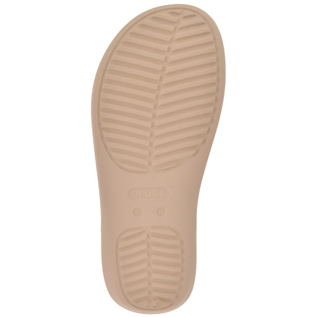 Crocs 212018 Γυναικείες Σαγιονάρες Άνετες & Ελαφριές