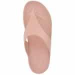 Crocs 212018 Γυναικείες Σαγιονάρες Άνετες & Ελαφριές