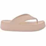 Γυναικείες Σαγιονάρες Πλατφόρμες Crocs 209410