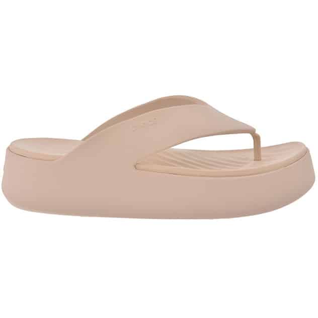 Γυναικείες Σαγιονάρες Πλατφόρμες Crocs 209410 Γυναικείες Σαγιονάρες Πλατφόρμες Crocs 209410