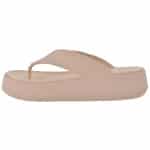 Γυναικείες Σαγιονάρες Πλατφόρμες Crocs 209410
