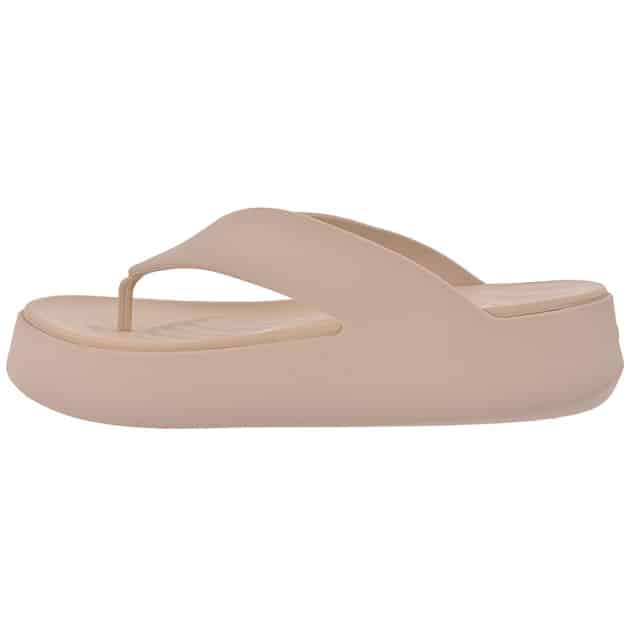Γυναικείες Σαγιονάρες Πλατφόρμες Crocs 209410 Γυναικείες Σαγιονάρες Πλατφόρμες Crocs 209410