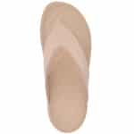 Γυναικείες Σαγιονάρες Πλατφόρμες Crocs 209410