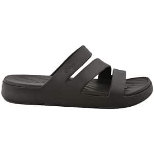 Γυναικείες Σαγιονάρες Crocs 209587
