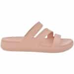 Γυναικείες Σαγιονάρες Crocs 209587