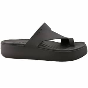Crocs 210834 Γυναικείες Σαγιονάρες Άνετες & Ελαφριές