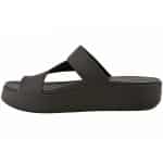 Crocs 210834 Γυναικείες Σαγιονάρες Άνετες & Ελαφριές
