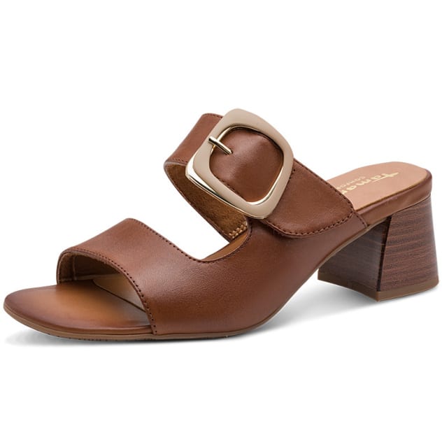 Mules Με Τακούνι Tamaris Comfort 8-87215-46 Mules Με Τακούνι Tamaris Comfort 8-87215-46