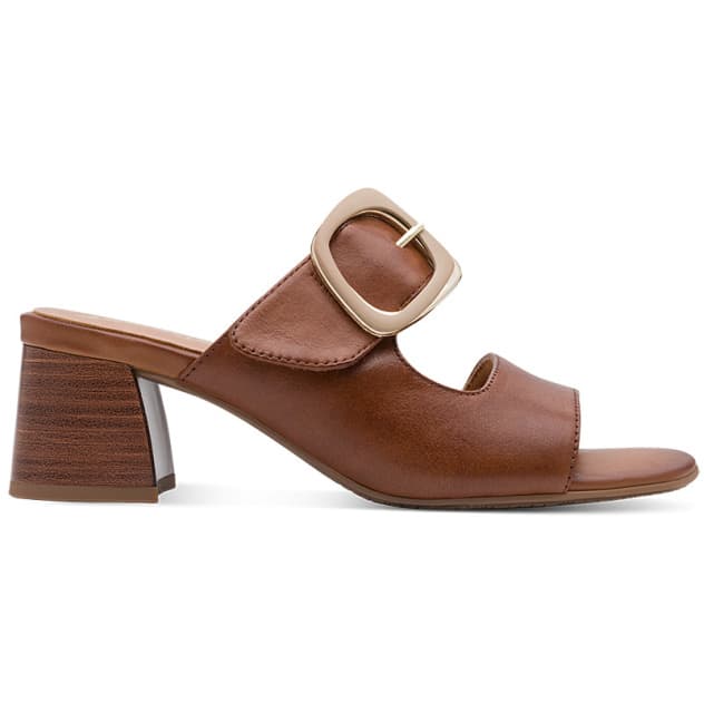 Mules Με Τακούνι Tamaris Comfort 8-87215-46 Mules Με Τακούνι Tamaris Comfort 8-87215-46