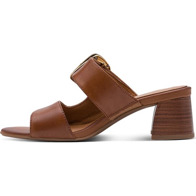 Mules Με Τακούνι Tamaris Comfort 8-87215-46 Mules Με Τακούνι Tamaris Comfort 8-87215-46