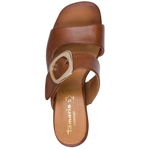 Mules Με Τακούνι Tamaris Comfort 8-87215-46 Mules Με Τακούνι Tamaris Comfort 8-87215-46