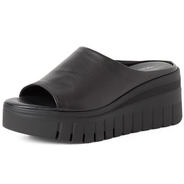 Mules Πλατφόρμες Tamaris 1-27206-46 Mules Πλατφόρμες Tamaris 1-27206-46