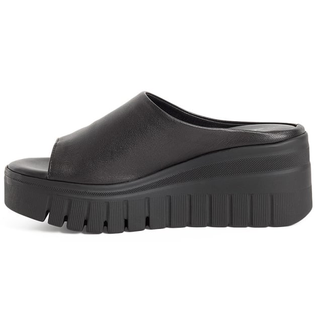 Mules Πλατφόρμες Tamaris 1-27206-46 Mules Πλατφόρμες Tamaris 1-27206-46