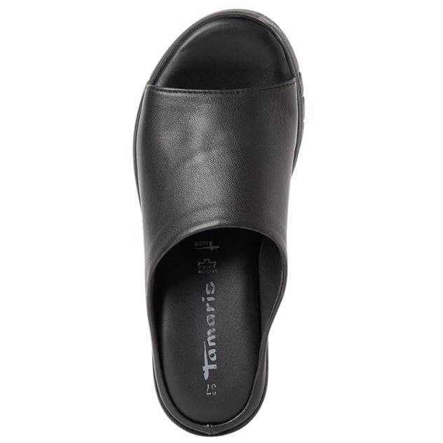 Mules Πλατφόρμες Tamaris 1-27206-46 Mules Πλατφόρμες Tamaris 1-27206-46