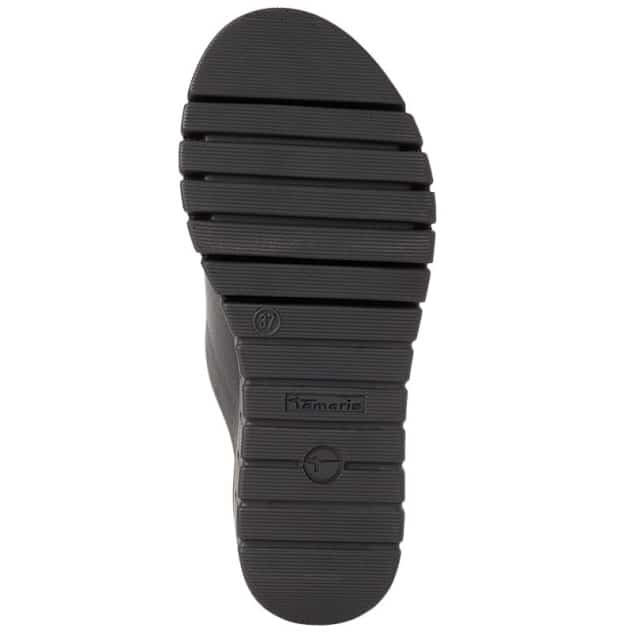 Mules Πλατφόρμες Tamaris 1-27206-46 Mules Πλατφόρμες Tamaris 1-27206-46