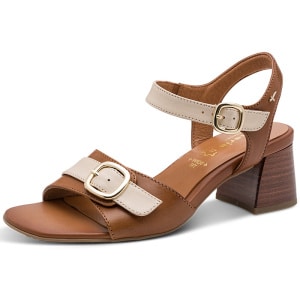 Γυναικεία Πέδιλα Με Χαμηλό Τακούνι Tamaris Comfort 8-88323-46