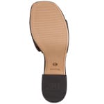 Ψάθινα Mules Με Τακούνι Tamaris 1-27232-46