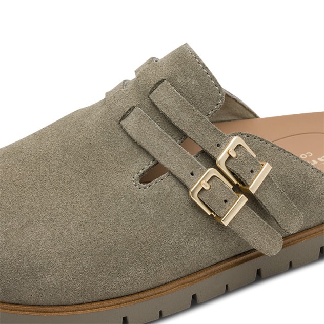 Ανατομικά Mules Tamaris Comfort 8-87601-46 Ανατομικά Mules Tamaris Comfort 8-87601-46