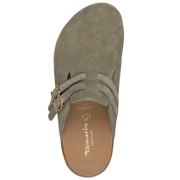 Ανατομικά Mules Tamaris Comfort 8-87601-46 Ανατομικά Mules Tamaris Comfort 8-87601-46