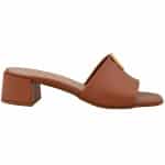 Γυναικεία Mules Ragazza 0641