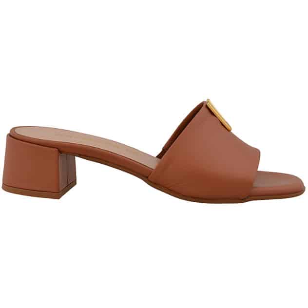 Γυναικεία Mules Ragazza 0641 Γυναικεία Mules Ragazza 0641