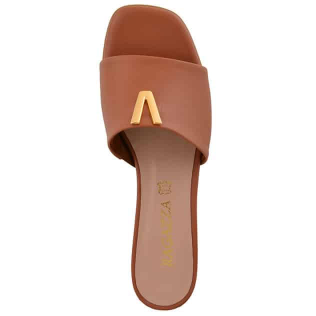 Γυναικεία Mules Ragazza 0641 Γυναικεία Mules Ragazza 0641