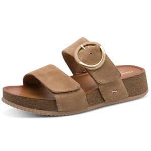 Γυναικεία Σανδάλια Ανατομικά Tamaris Comfort 8-87212-46