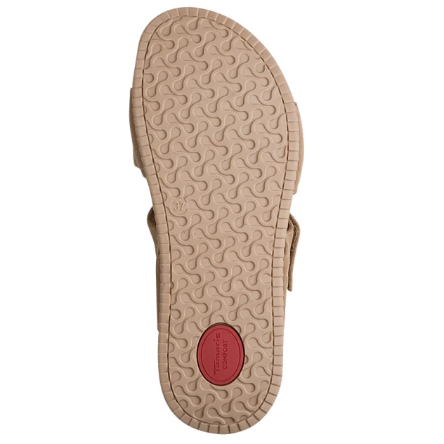 Γυναικεία Σανδάλια Ανατομικά Tamaris Comfort 8-87212-46 Γυναικεία Σανδάλια Ανατομικά Tamaris Comfort 8-87212-46