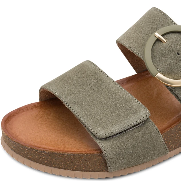 Γυναικεία Σανδάλια Ανατομικά Tamaris Comfort 8-87212-46 Γυναικεία Σανδάλια Ανατομικά Tamaris Comfort 8-87212-46