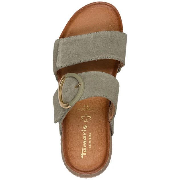 Γυναικεία Σανδάλια Ανατομικά Tamaris Comfort 8-87212-46 Γυναικεία Σανδάλια Ανατομικά Tamaris Comfort 8-87212-46