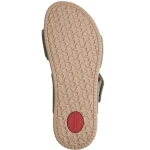 Γυναικεία Σανδάλια Ανατομικά Tamaris Comfort 8-87212-46