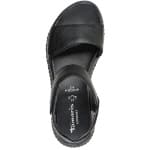Γυναικεία Σανδάλια Ανατομικά Tamaris Comfort 8-88720-44
