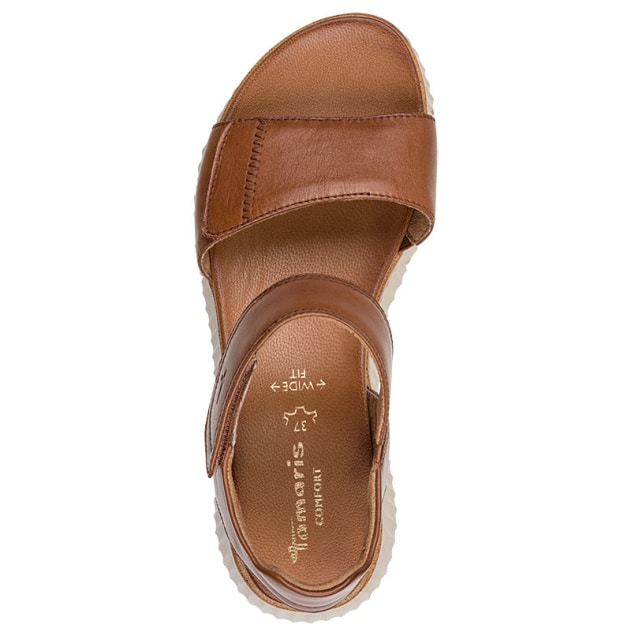 Γυναικεία Σανδάλια Ανατομικά Tamaris Comfort 8-88720-44 Γυναικεία Σανδάλια Ανατομικά Tamaris Comfort 8-88720-44