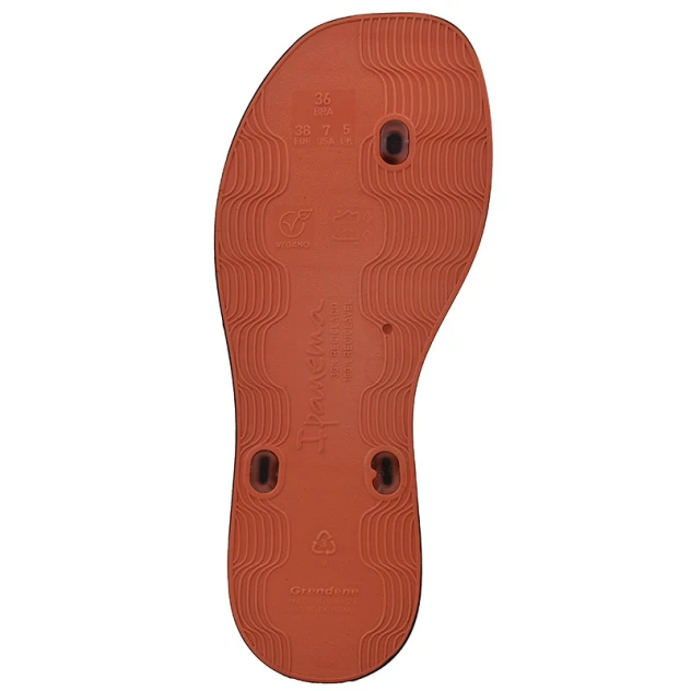 Γυναικείες Σαγιονάρες Ipanema 780-26394