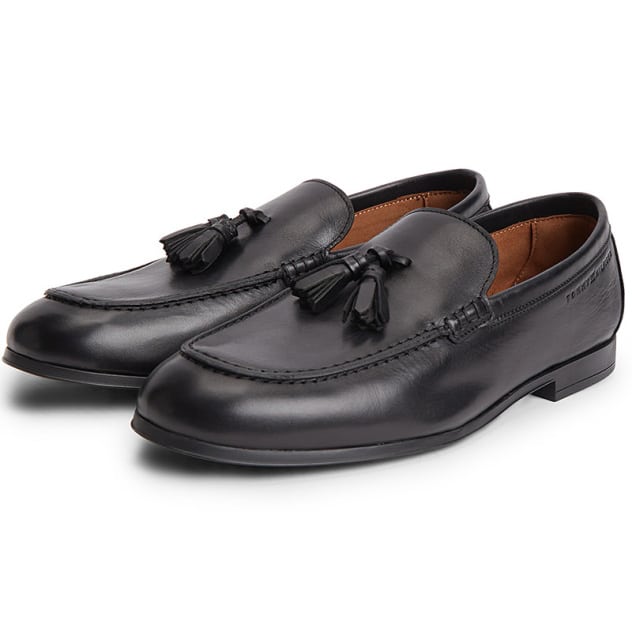 Ανδρικά Μοκασίνια Tommy Hilfiger FM0FM05891 Ανδρικά Μοκασίνια Tommy Hilfiger FM0FM05891