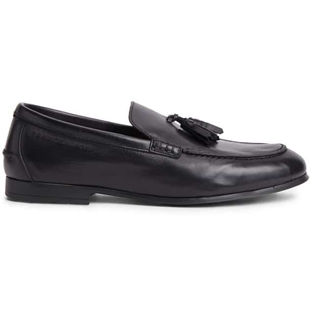 Ανδρικά Μοκασίνια Tommy Hilfiger FM0FM05891 Ανδρικά Μοκασίνια Tommy Hilfiger FM0FM05891