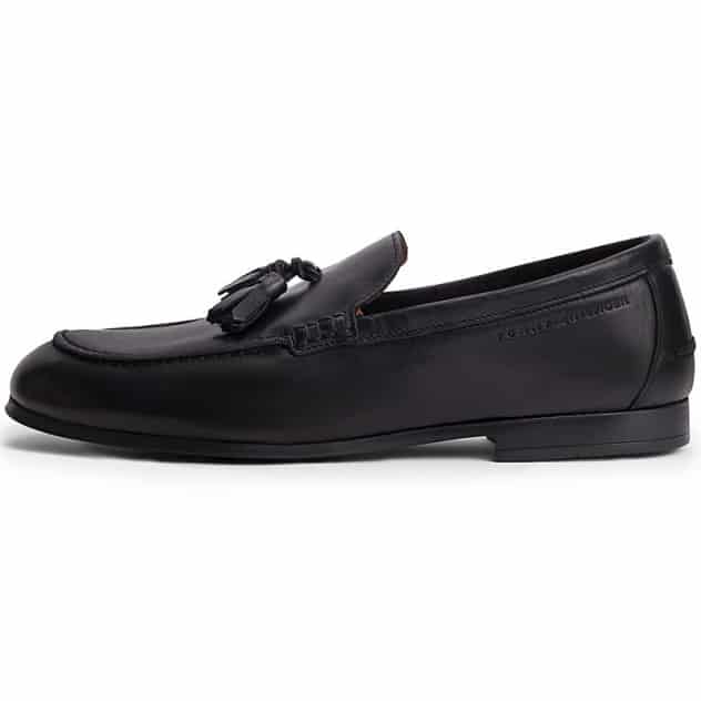 Ανδρικά Μοκασίνια Tommy Hilfiger FM0FM05891 Ανδρικά Μοκασίνια Tommy Hilfiger FM0FM05891