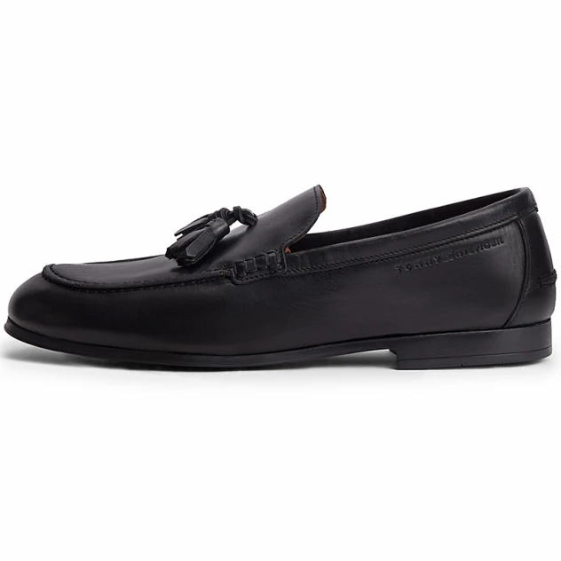 Ανδρικά Μοκασίνια Tommy Hilfiger FM0FM05891 Ανδρικά Μοκασίνια Tommy Hilfiger FM0FM05891