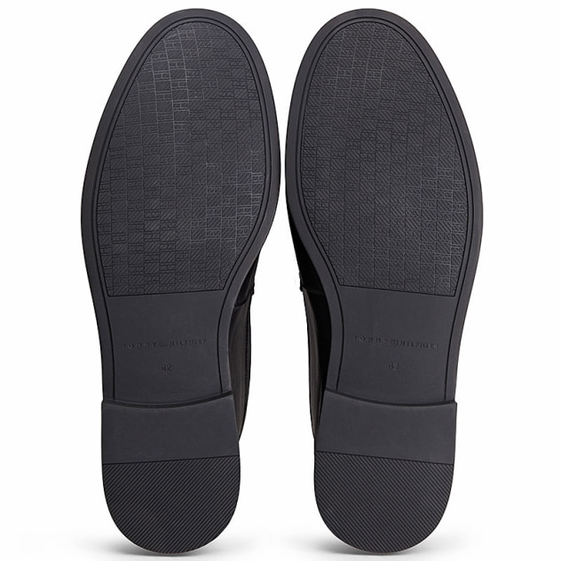 Ανδρικά Μοκασίνια Tommy Hilfiger FM0FM05891 Ανδρικά Μοκασίνια Tommy Hilfiger FM0FM05891