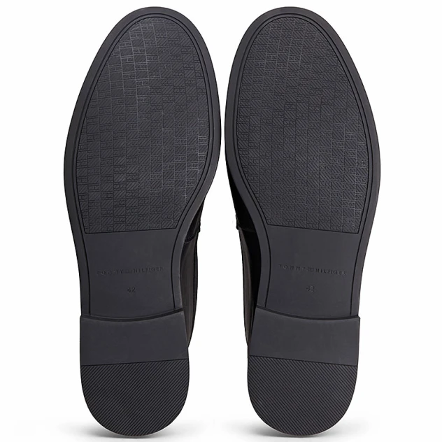 Ανδρικά Μοκασίνια Tommy Hilfiger FM0FM05891 Ανδρικά Μοκασίνια Tommy Hilfiger FM0FM05891