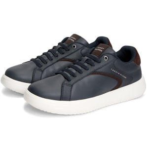 Ανδρικά Sneakers Tommy Hilfiger FM0FM05885 Ανδρικά Sneakers Tommy Hilfiger FM0FM05885