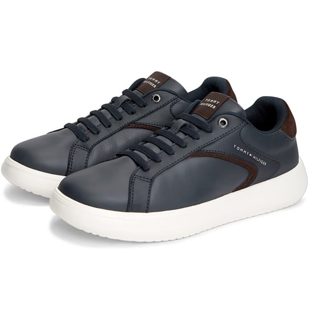 Ανδρικά Sneakers Tommy Hilfiger FM0FM05885 Ανδρικά Sneakers Tommy Hilfiger FM0FM05885