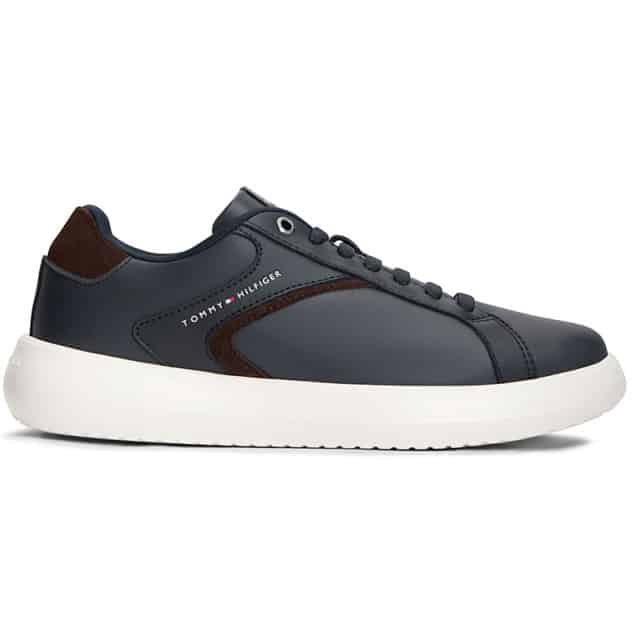 Ανδρικά Sneakers Tommy Hilfiger FM0FM05885 Ανδρικά Sneakers Tommy Hilfiger FM0FM05885