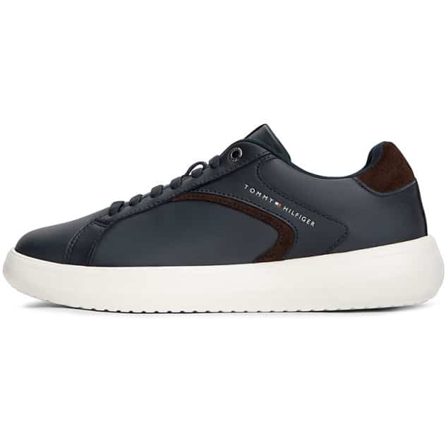 Ανδρικά Sneakers Tommy Hilfiger FM0FM05885 Ανδρικά Sneakers Tommy Hilfiger FM0FM05885