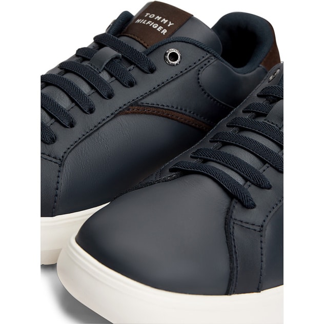 Ανδρικά Sneakers Tommy Hilfiger FM0FM05885 Ανδρικά Sneakers Tommy Hilfiger FM0FM05885
