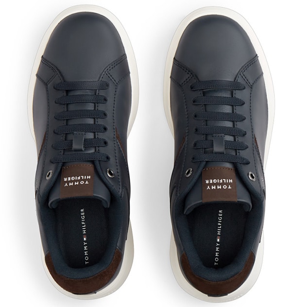Ανδρικά Sneakers Tommy Hilfiger FM0FM05885 Ανδρικά Sneakers Tommy Hilfiger FM0FM05885