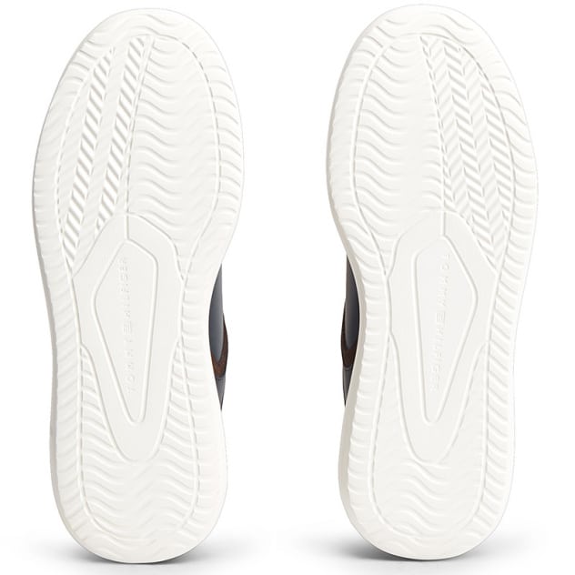 Ανδρικά Sneakers Tommy Hilfiger FM0FM05885 Ανδρικά Sneakers Tommy Hilfiger FM0FM05885